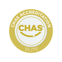 CHAS Elite